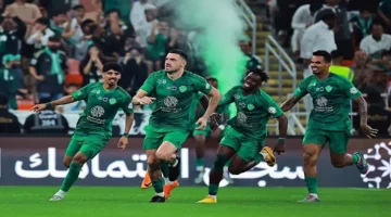 موعد منتظر.. متى تقام مباراة أهلي جدة والوحدة في دوري أبطال آسيا؟